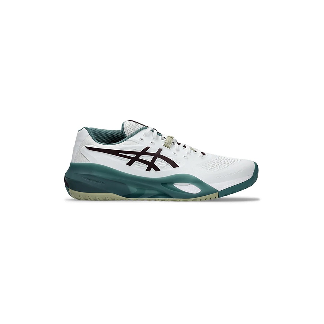 Asics Gel Resolution X