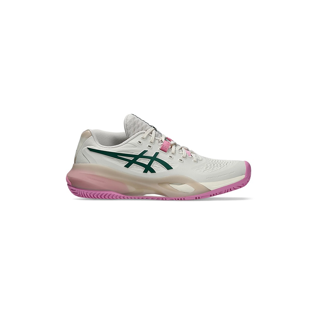 Asics Gel Resolution X Padel Women
