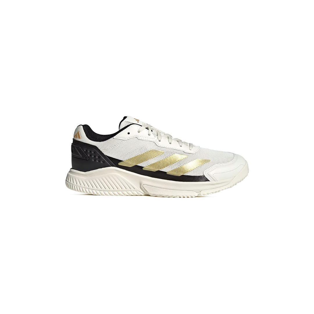 Adidas Courtquick Padel M - Dark Blue