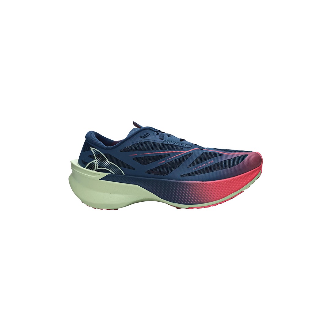 Ortuseight Hyperglide 4.0 
