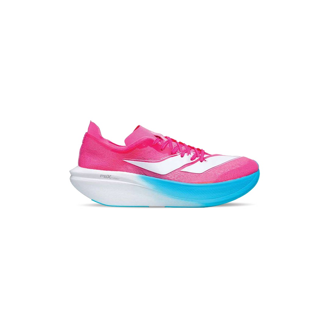 Mills Hypercharge R26 - Hot Java Pink