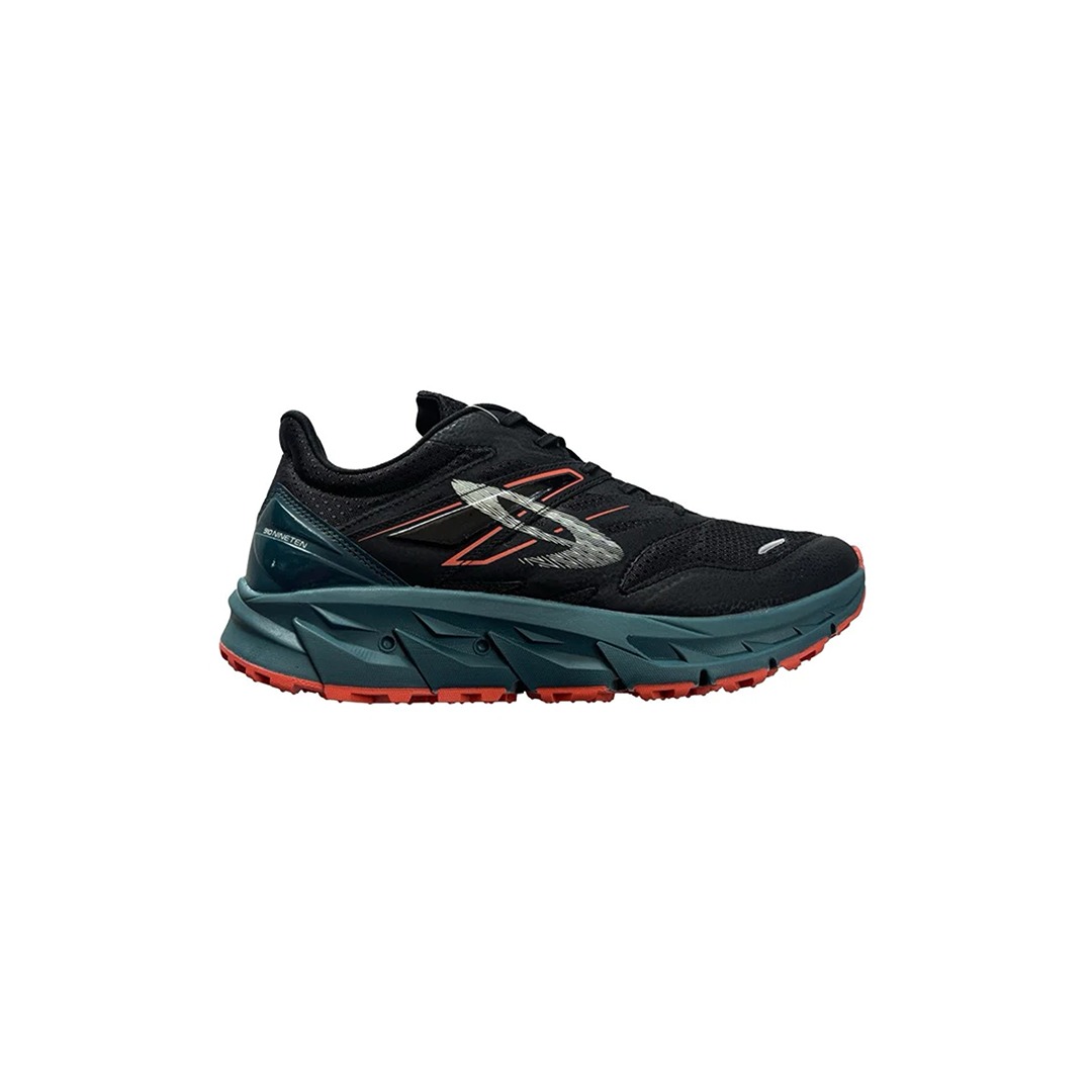 910 Nineten Yuza Evo - 5 Warna