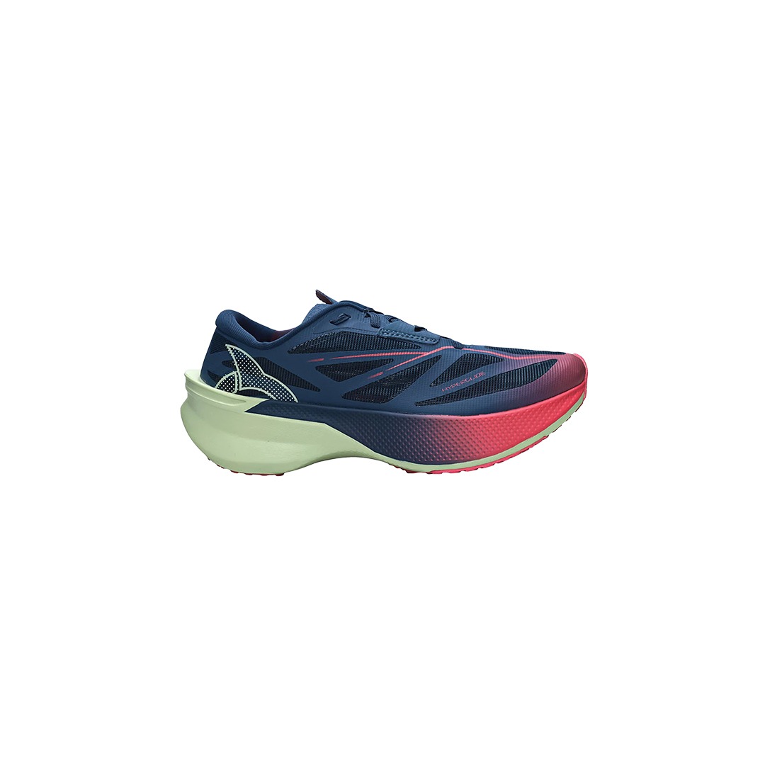 Ortuseight Hyperglide 4.0 Junior
