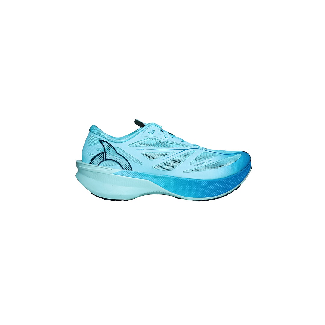 Ortuseight Hyperglide 4.0 Junior