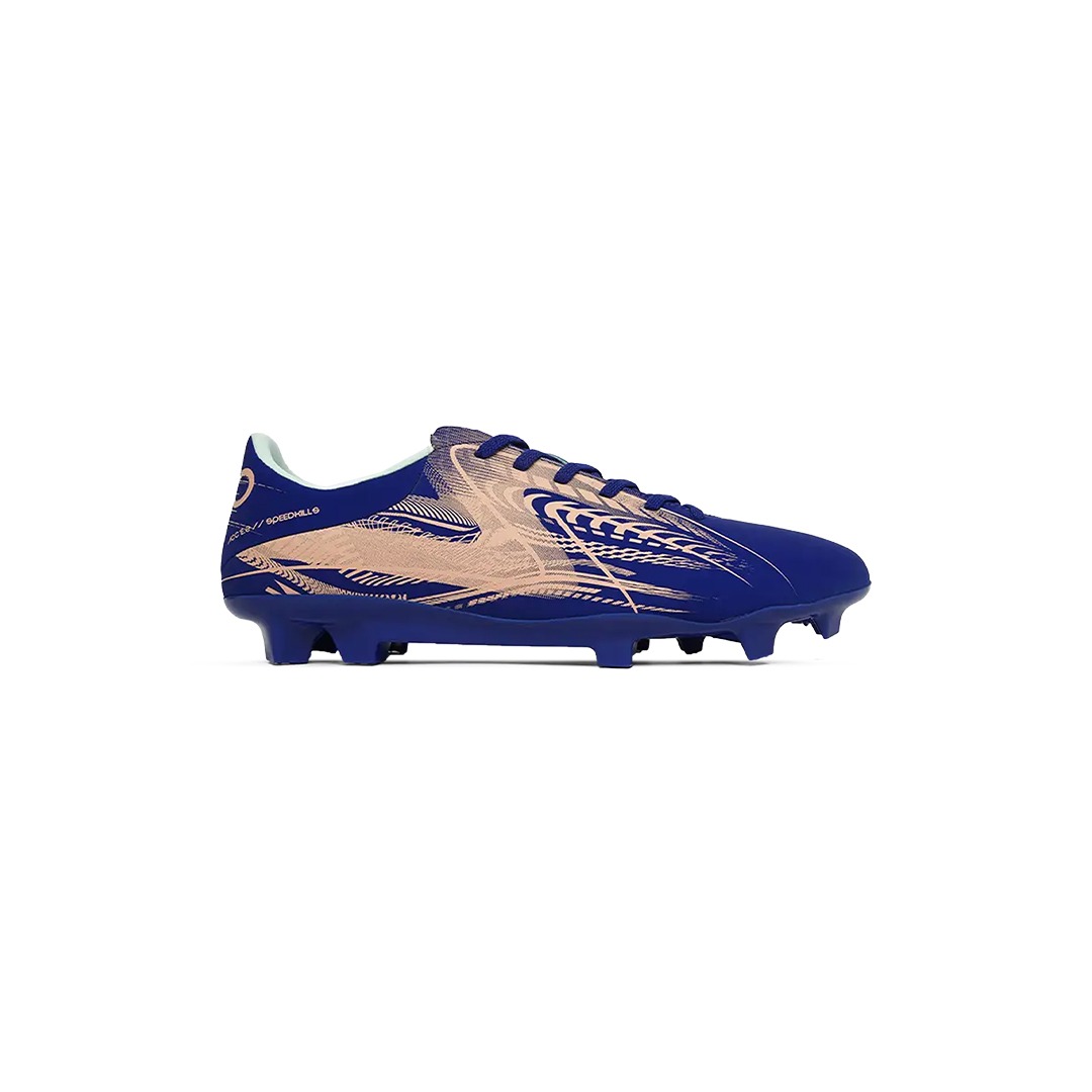 Specs Elevation Two FG - 7 Warna