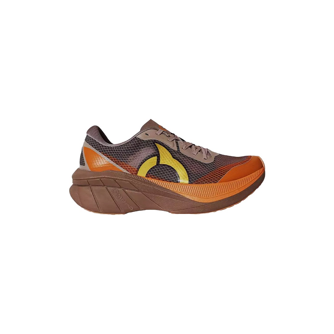 Ortuseight Hyperfuse 3.1 - 5 Warna