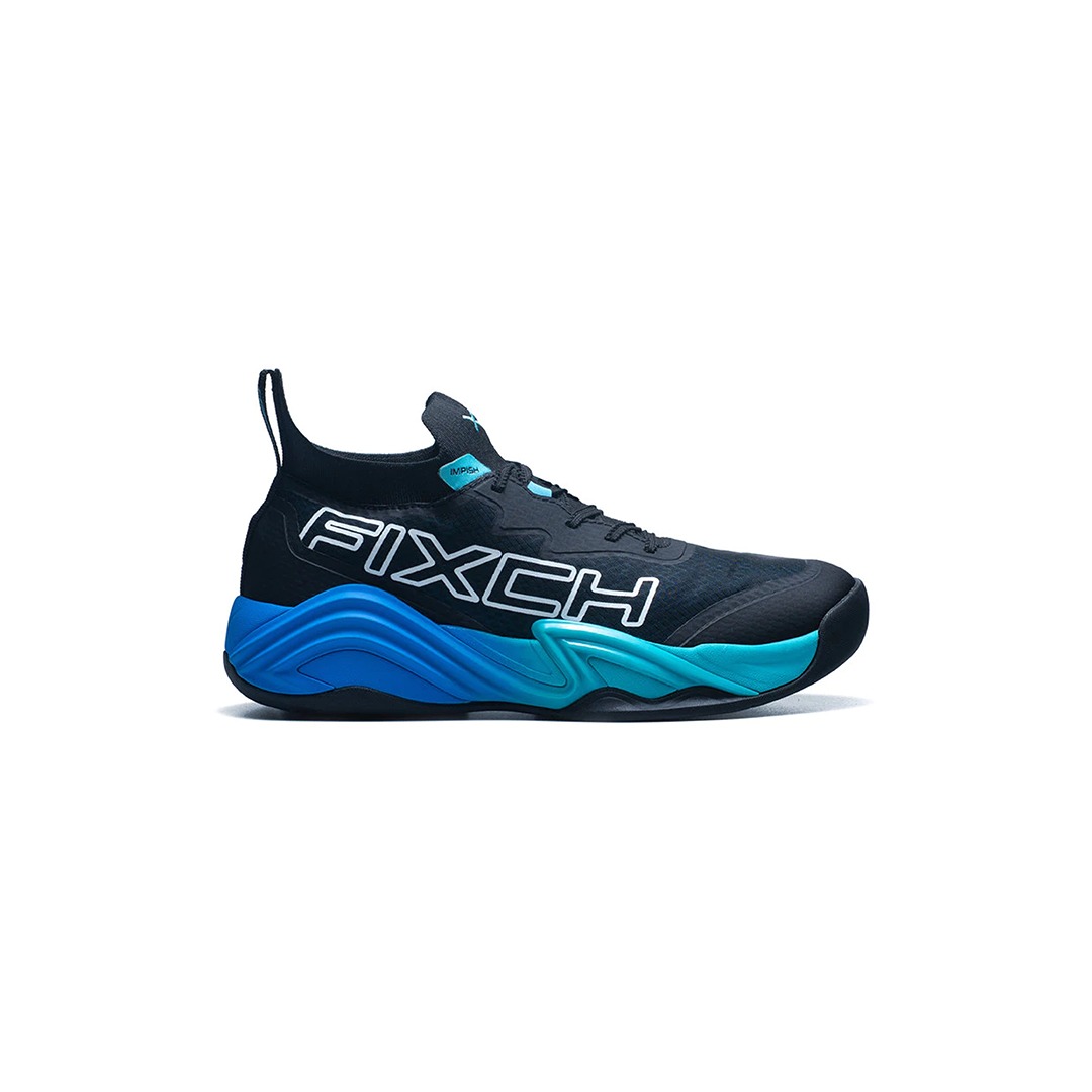 Fixch Impish Titan - 3 Warna