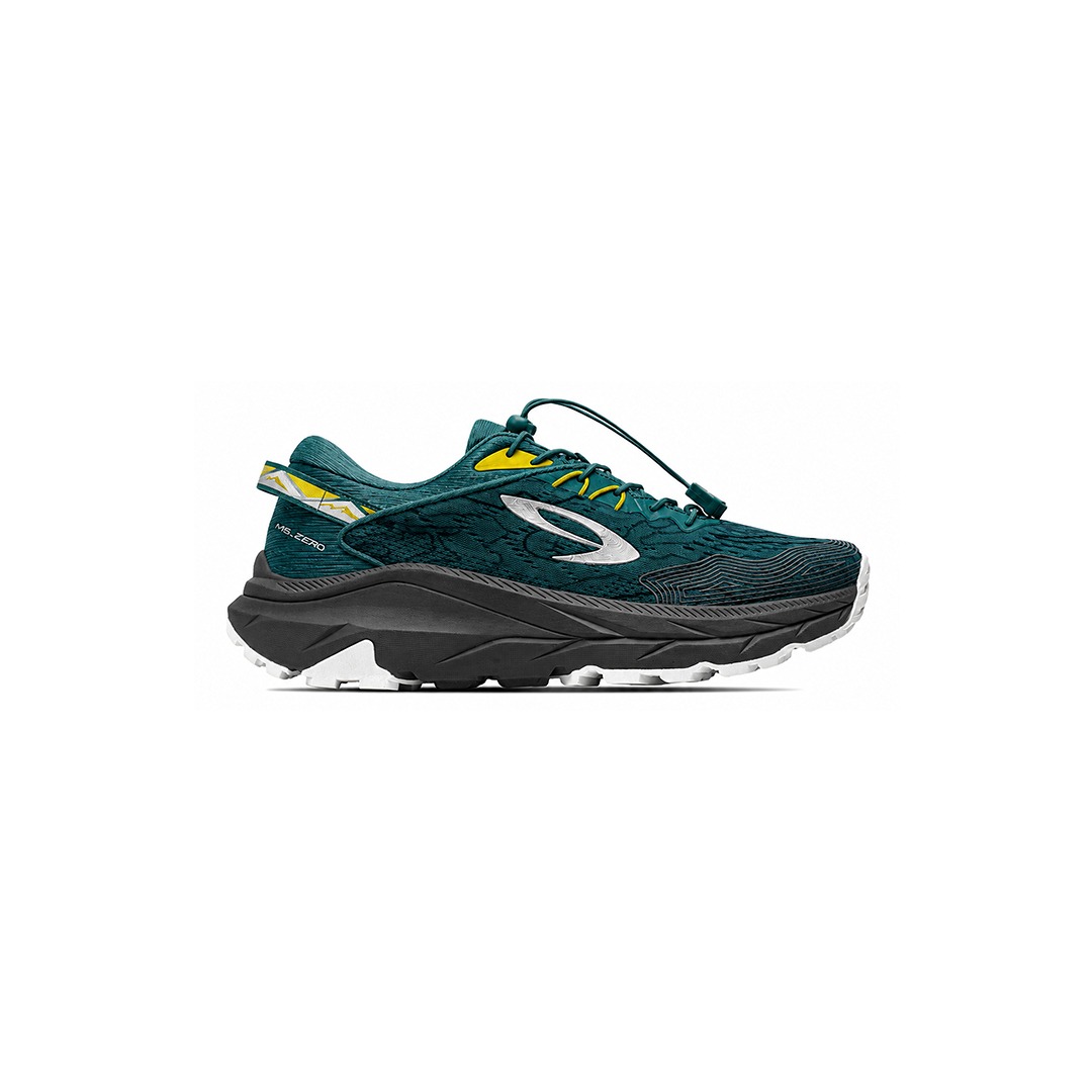 910 Nineten Yuza Mars Jezero - 4 Warna