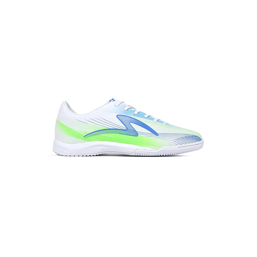 Specs Speedblaze 5 IN - White/Green Gecko
