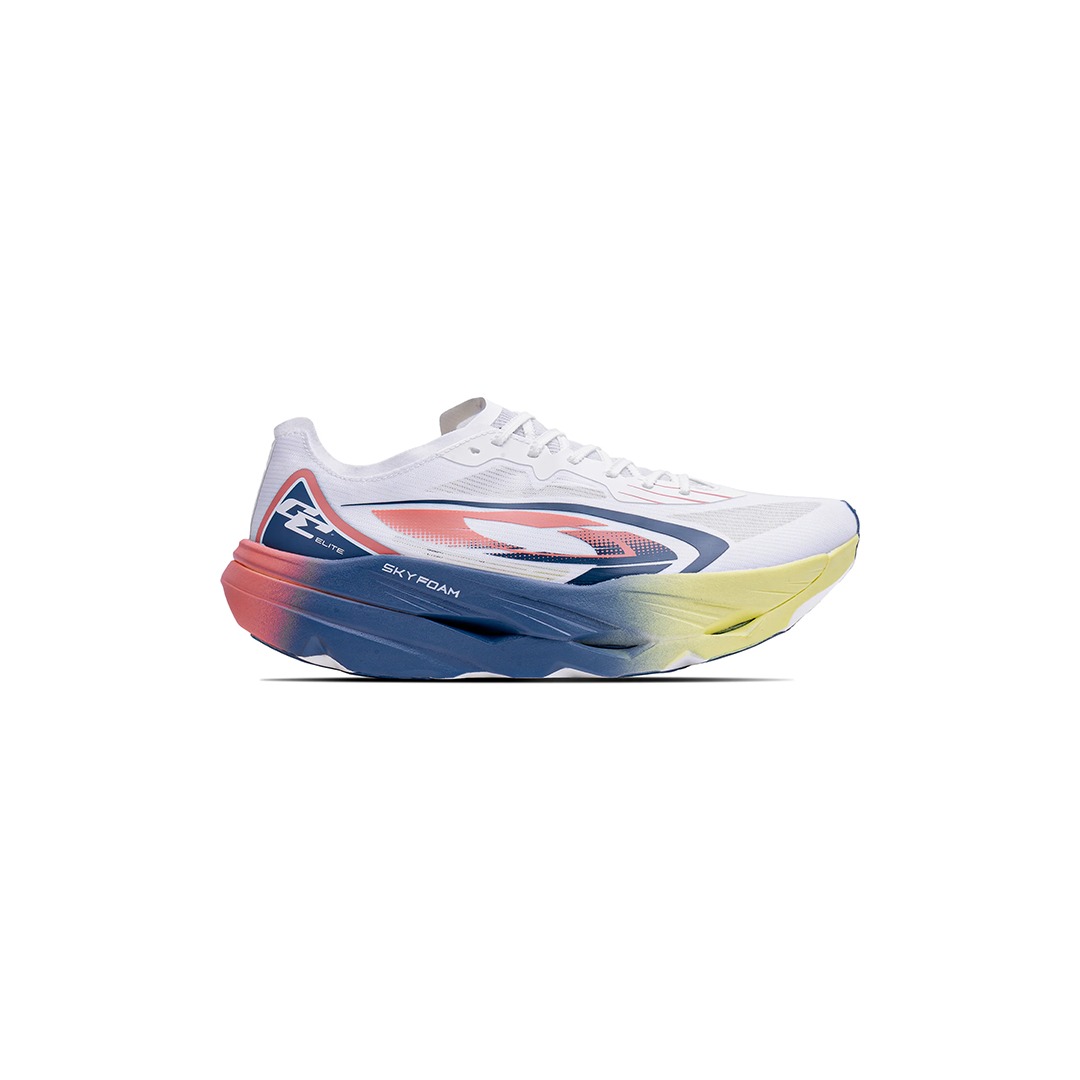 910 Nineten Geist Ekiden Elite X - 3 Warna