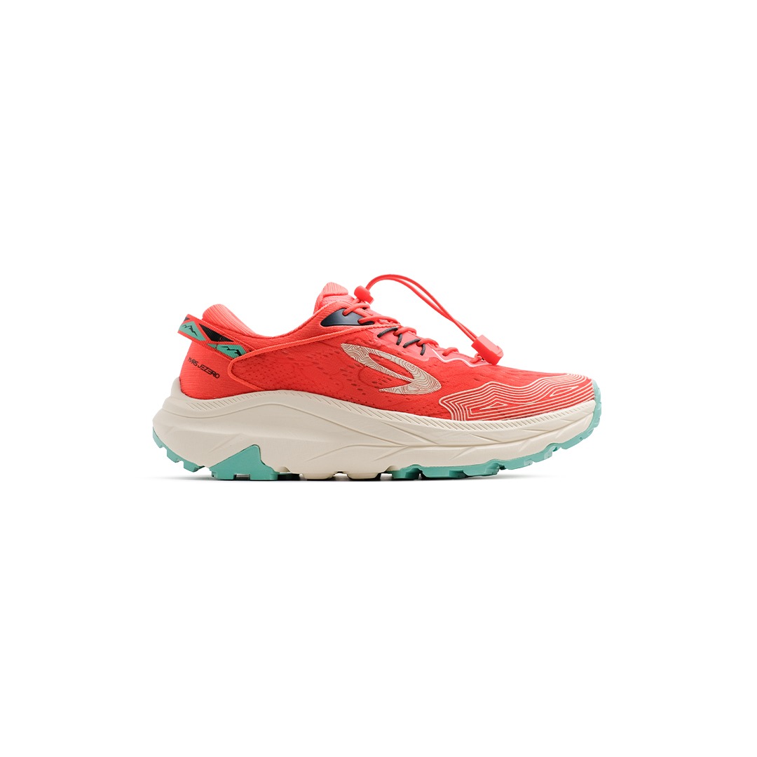 910 Nineten Yuza Mars Jezero - 4 Warna