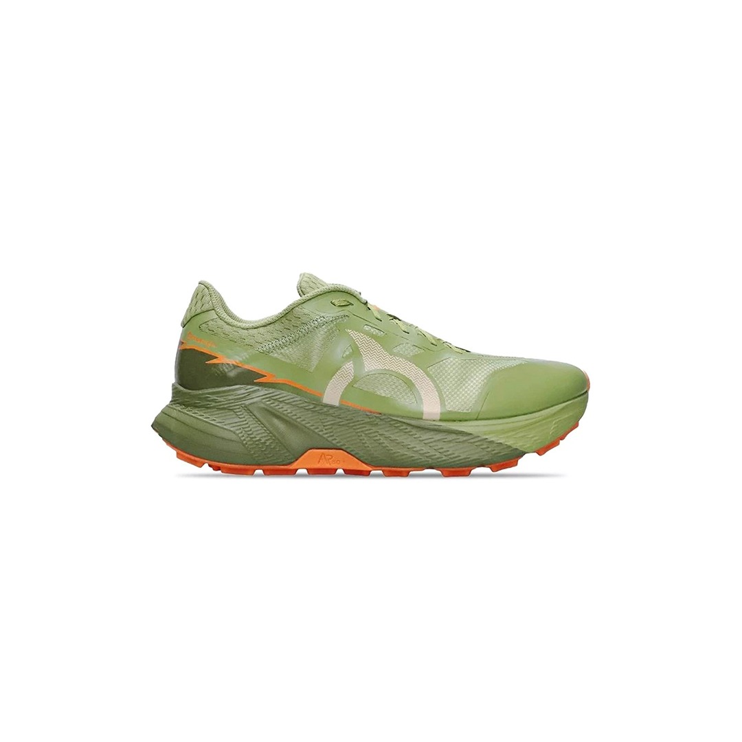 Ortuseight Terrablast - 3 Warna