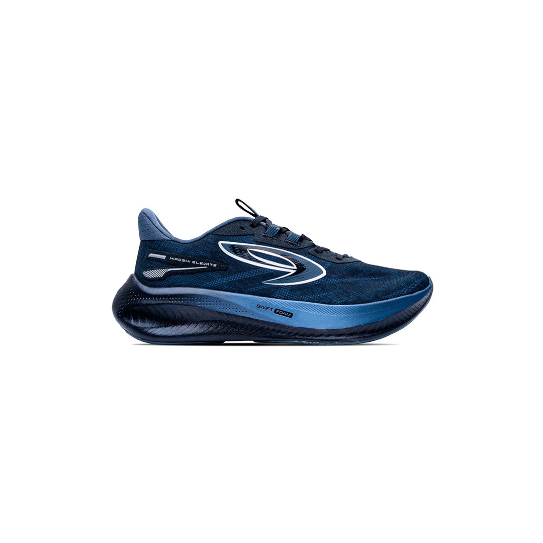 910 Nineten Hiroshi Elevate - 2 Warna