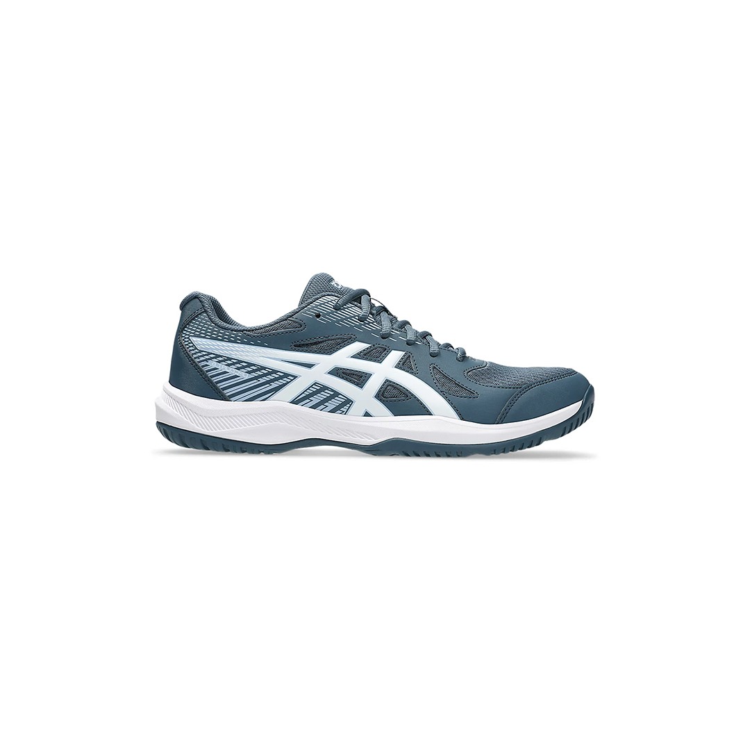 Asics Upcort 6 Men - White/Steel Grey