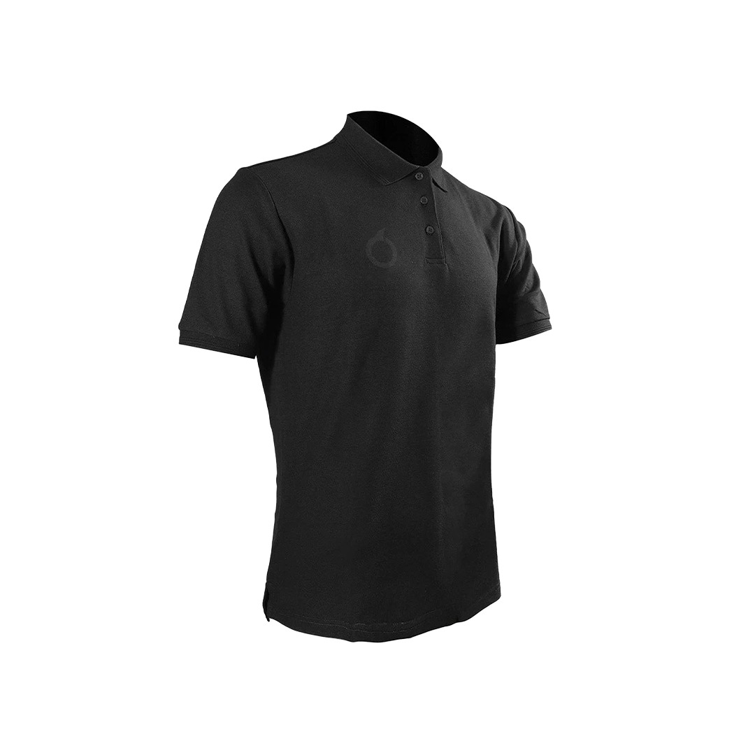 Ortuseight Polo Shirt - 4 Warna