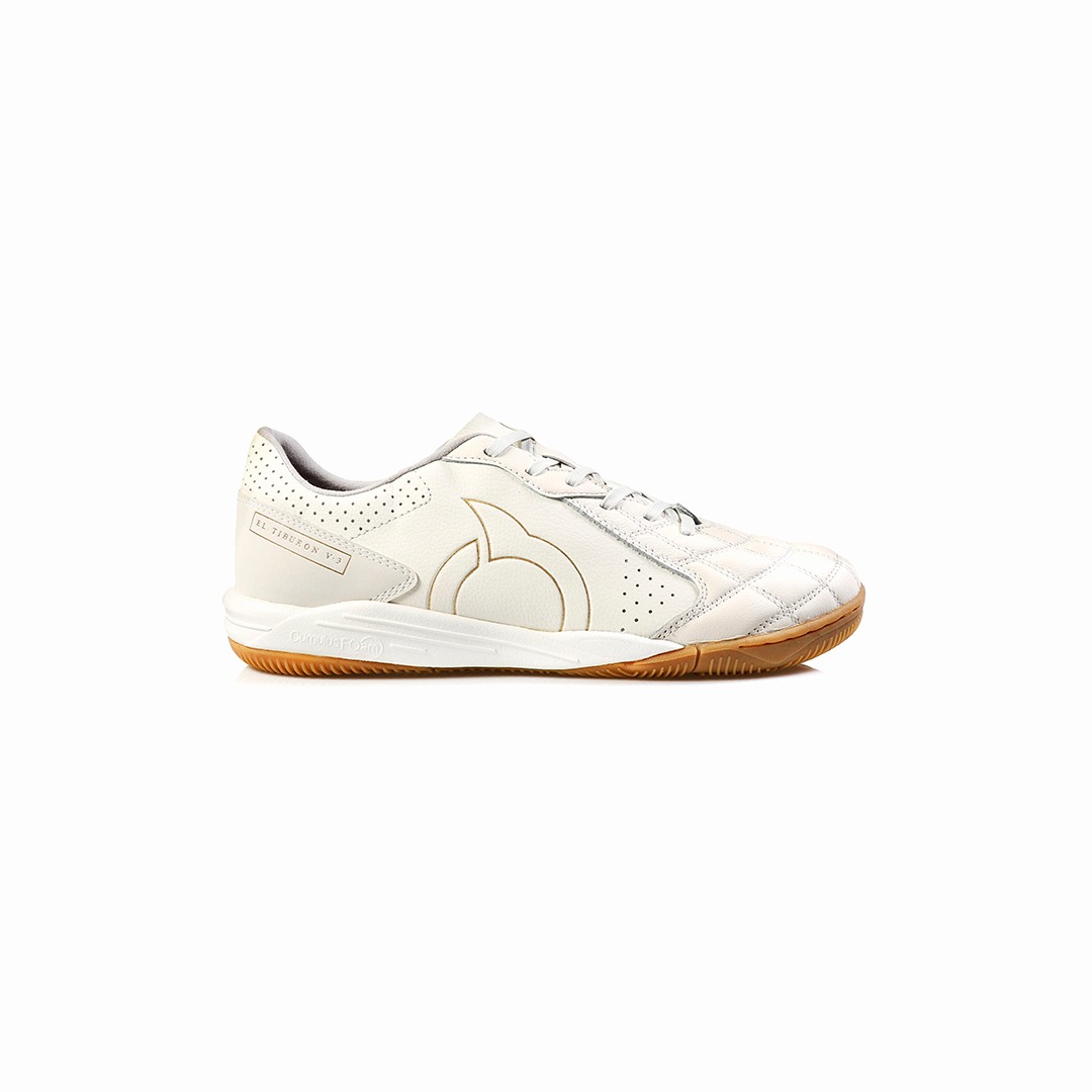 Ortuseight El Tiburon V3 IN - 2 Warna