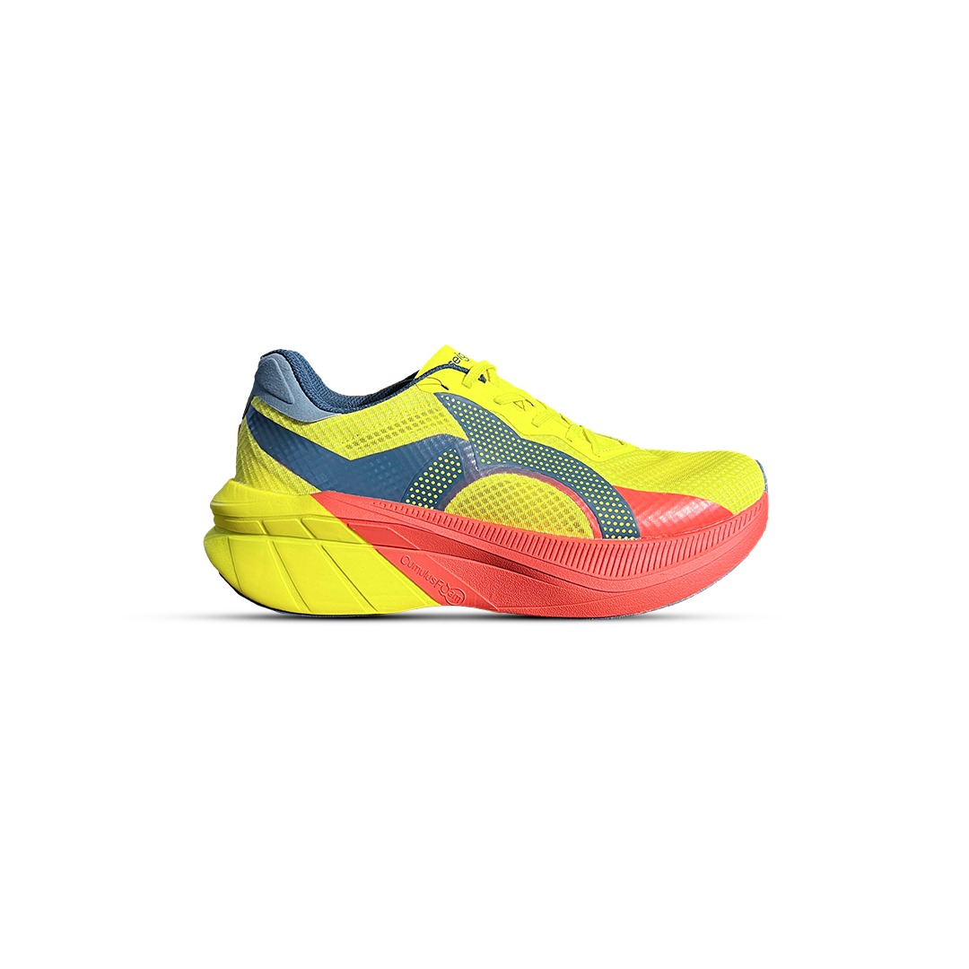 Ortuseight Hyperfuse 3.0 - 5 Warna