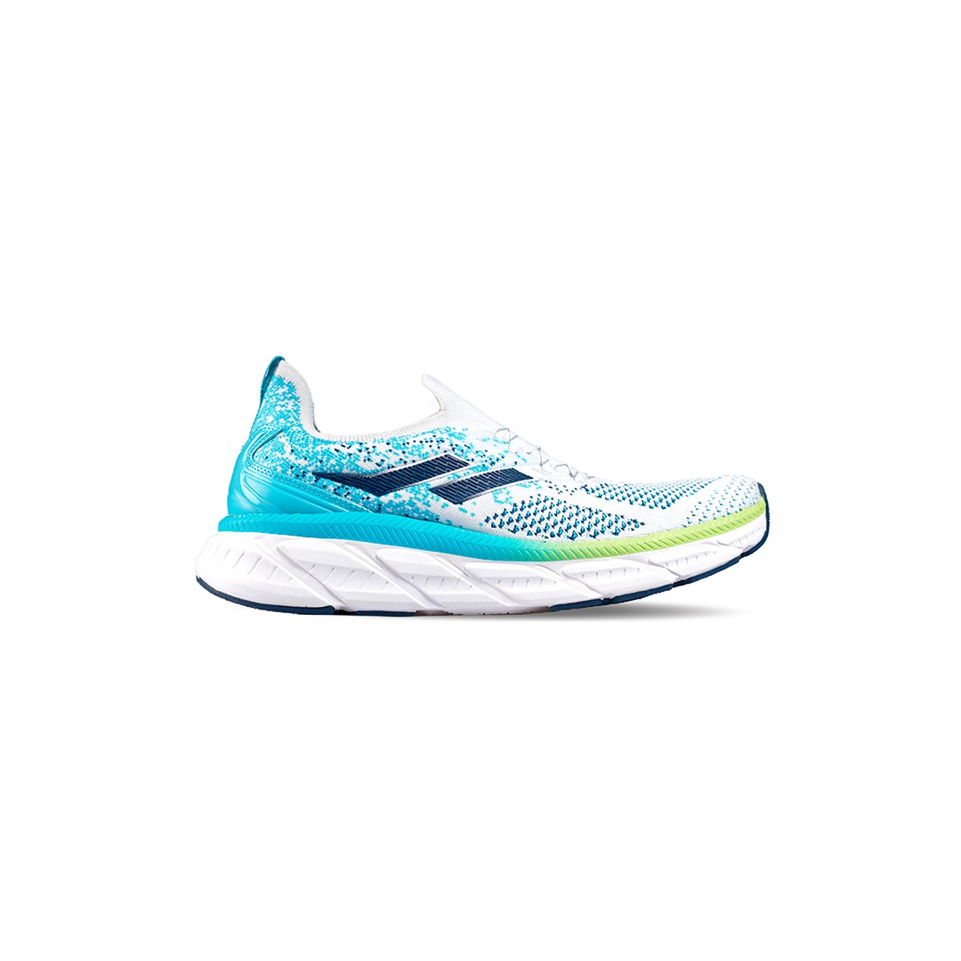 Mills Enermax Nanoknit 9 Warna