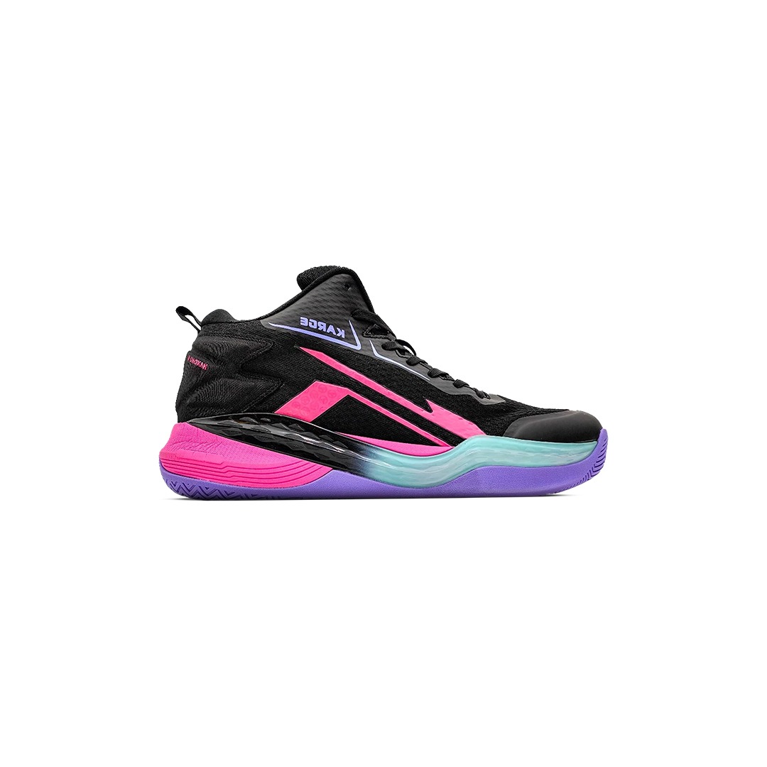 Karge Mandau II MT - 5 Warna