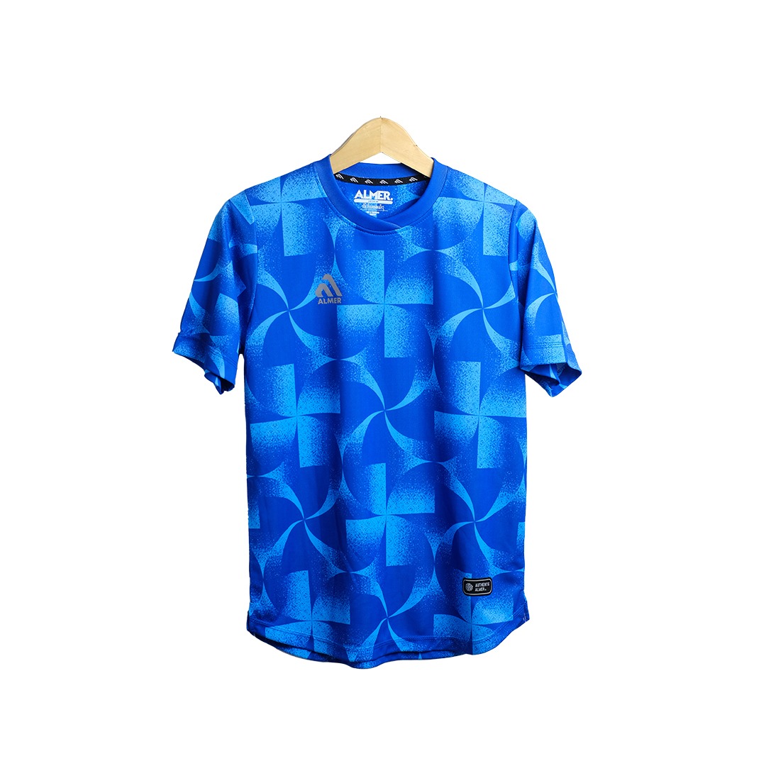 Almer Bloom Jersey - 3 Warna
