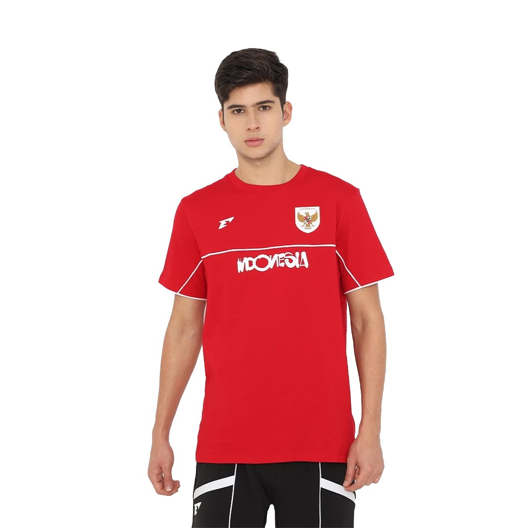 Erspo Tshirt Timnas - 3 Warna