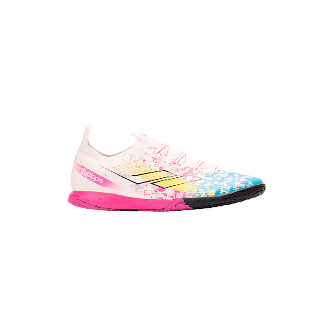Mills Xyclops Speedfreak IN - 5 Warna