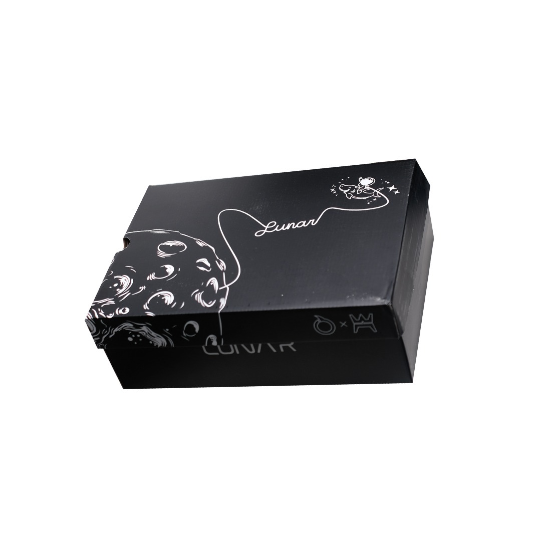 Ortuseight Lunar - 2 Warna