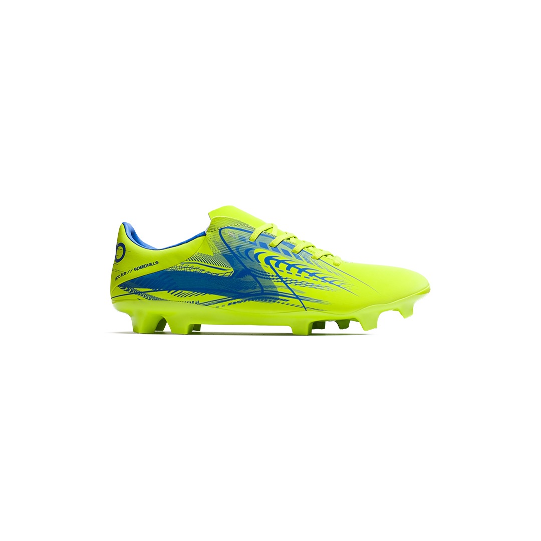 Specs Elevation Two FG - 7 Warna