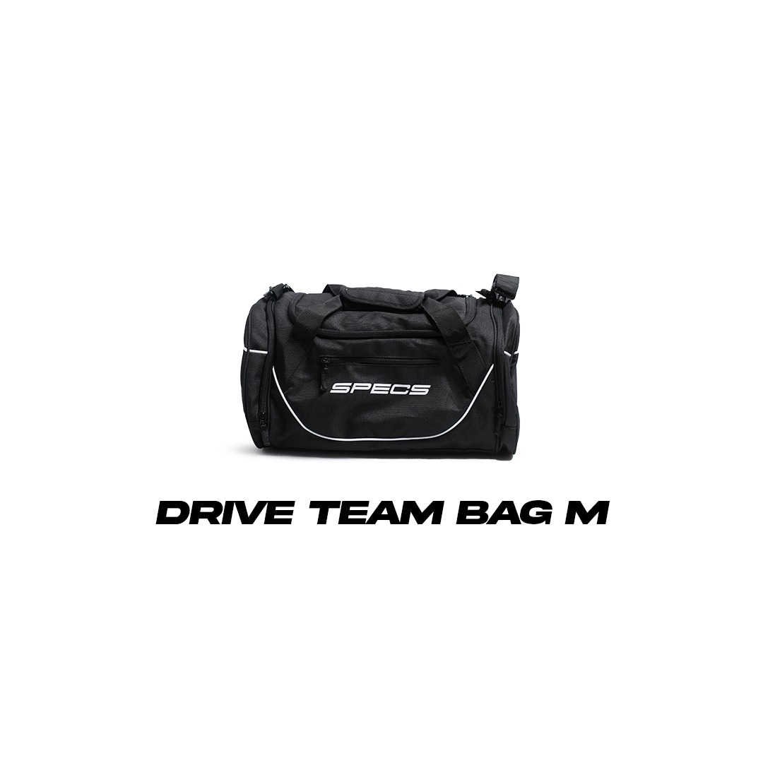 Specs Drive Team Bag - 4 Variant