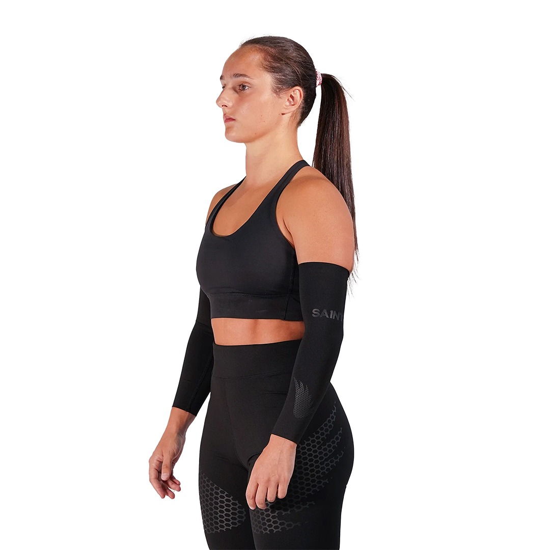 Saint Layers Compression Arm Guard