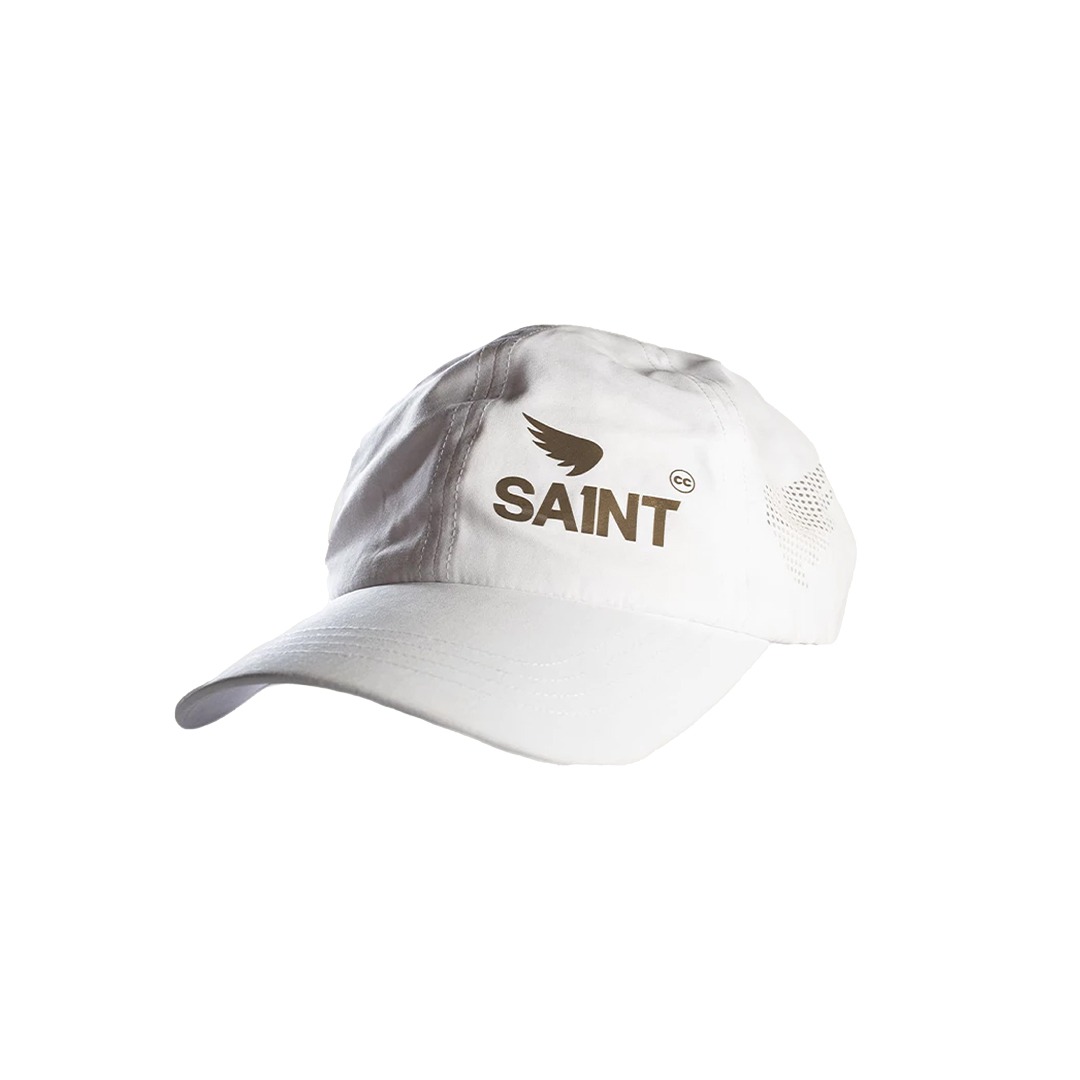Saint Layers Running Cap - 2 Warna