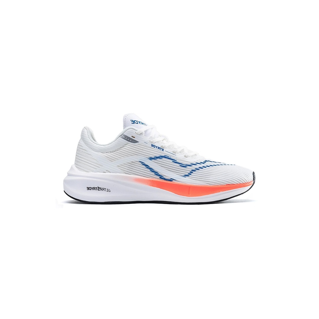 Heiden Heritage Ultra Stryde - 7 Warna