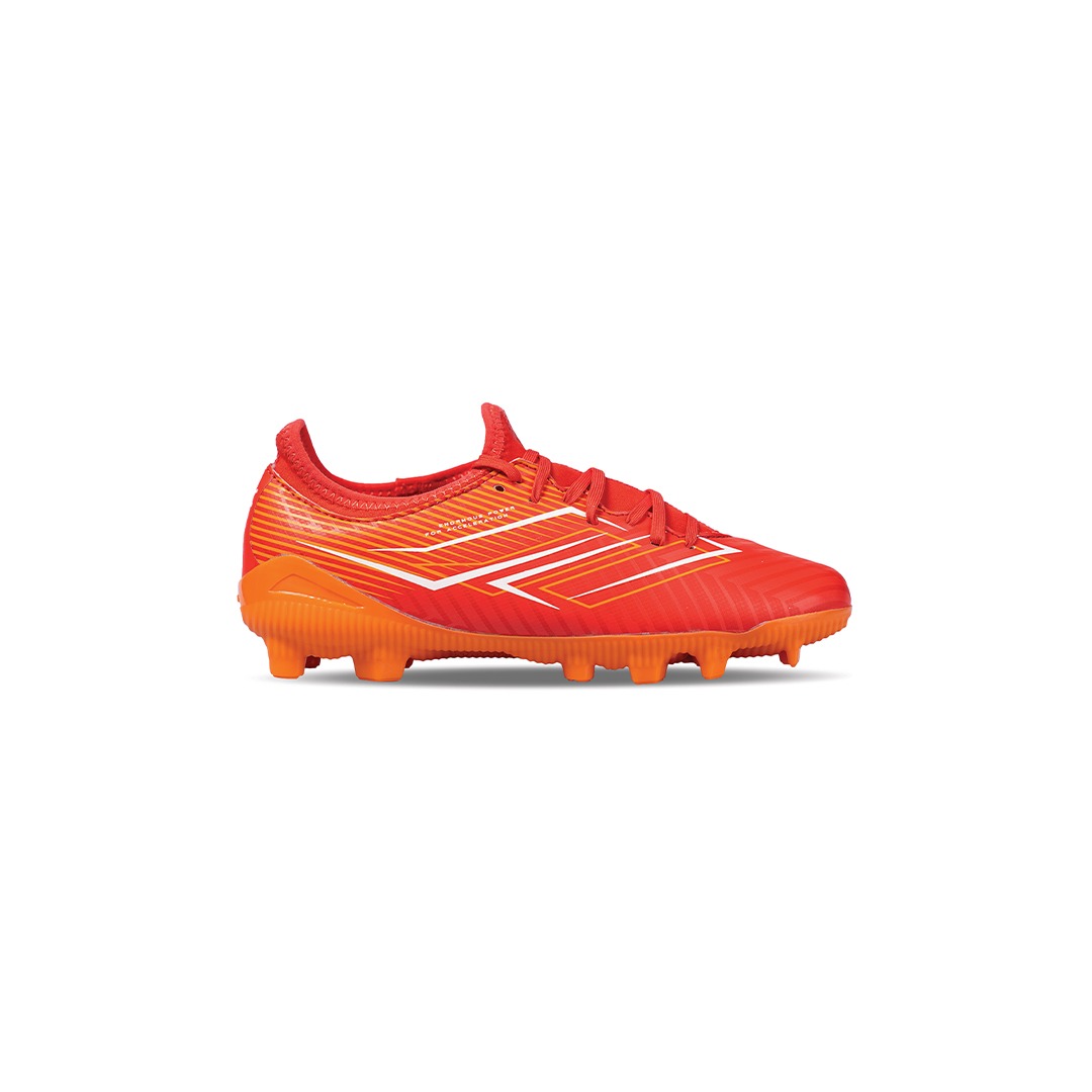 Mills Xyclops Helios FG JR - 6 Warna