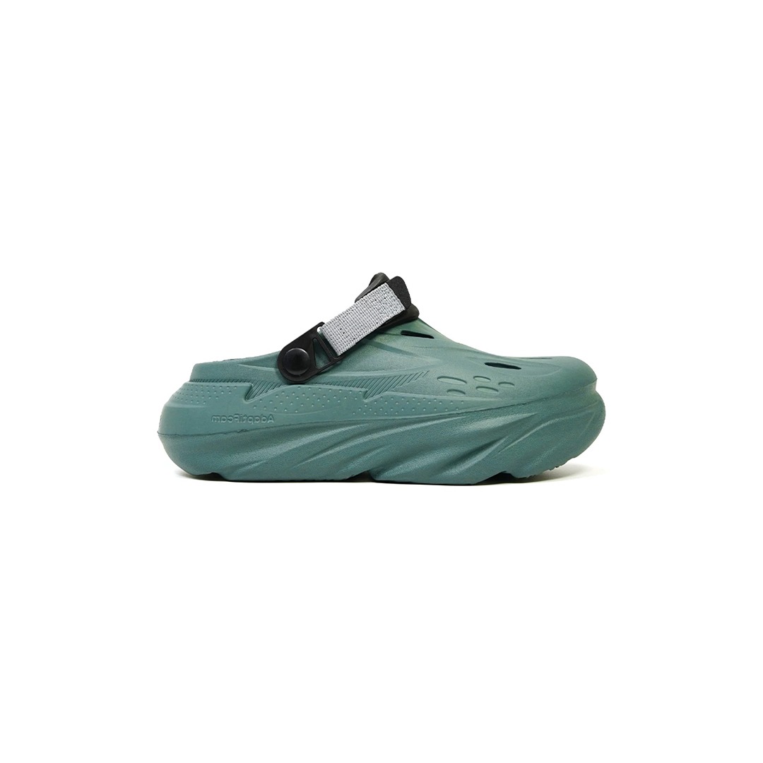 Porto X Gio Clogs - 6 Warna