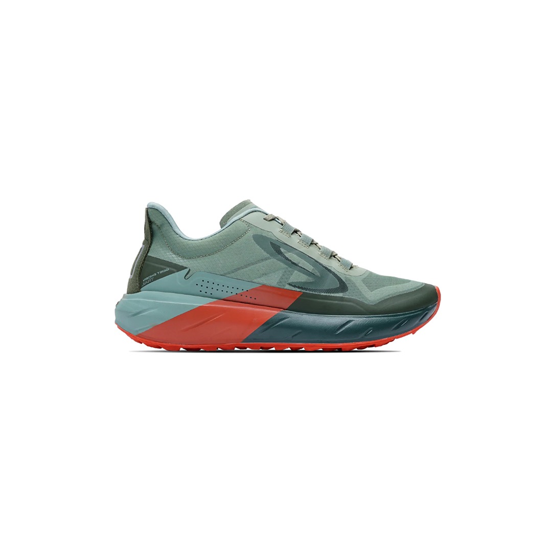 910 Nineten Geist Ekiden Trail - 5 Warna