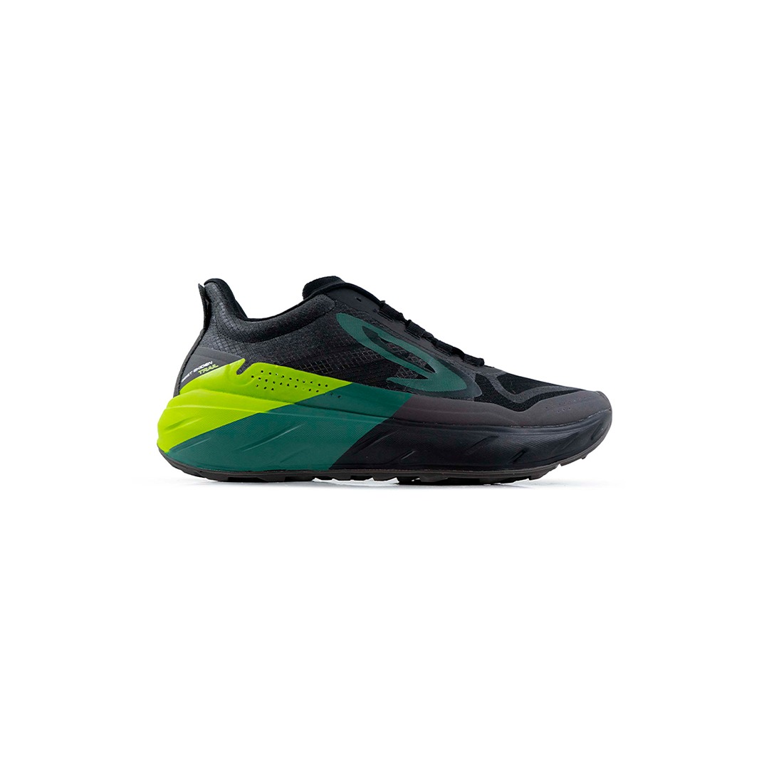 910 Nineten Geist Ekiden Trail - 5 Warna