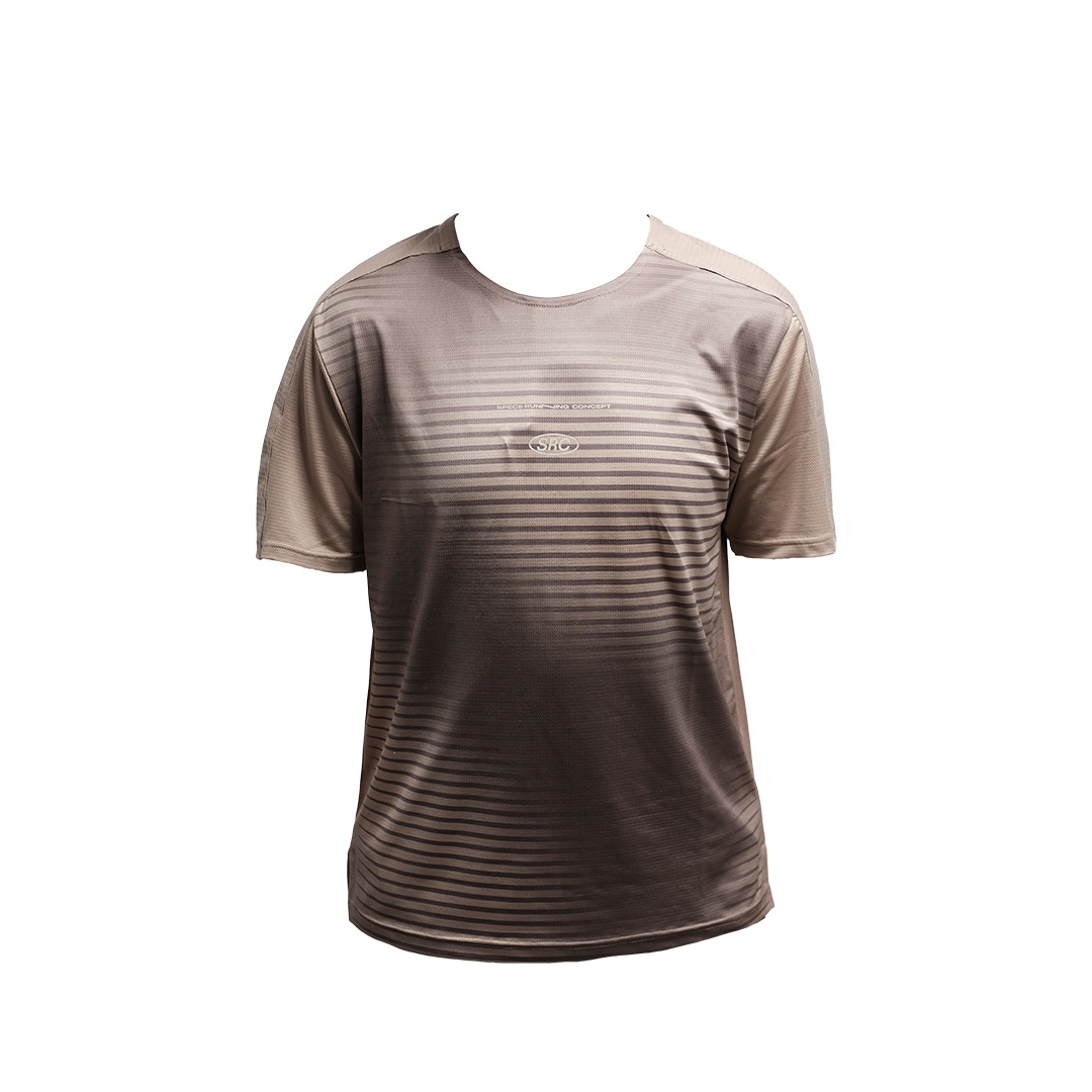 Specs SRC Flowmotion Men Tee - 2 Warna