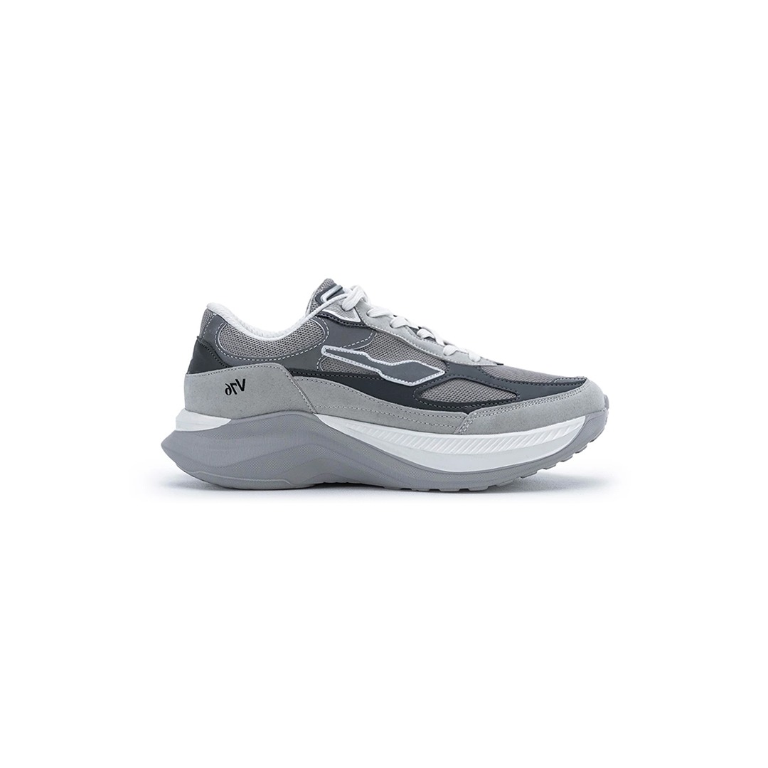 Heiden Heritage Stryde V76 - 2 Warna