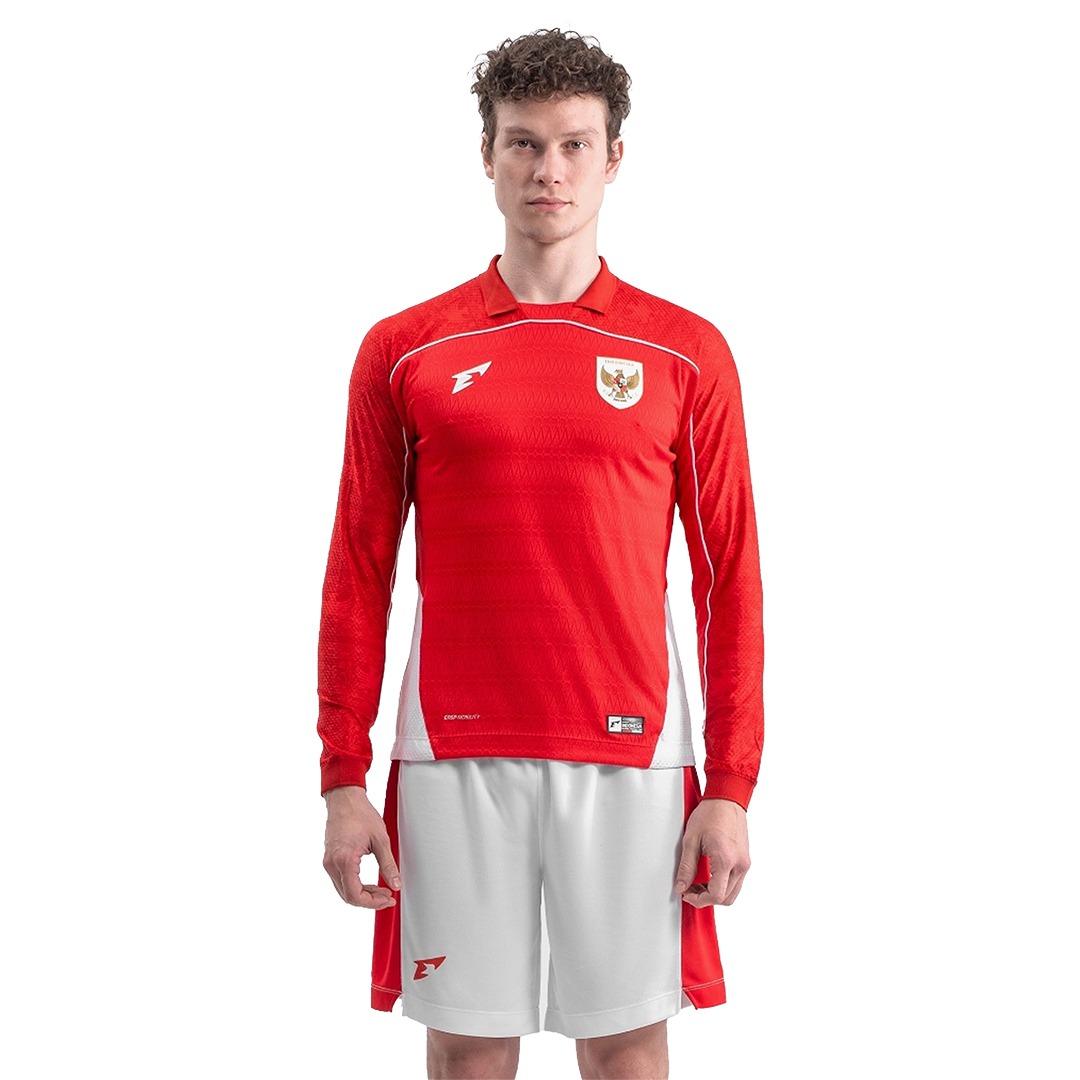 Jersey Erspo Player Issue Long Sleeve Men - 2 Variant