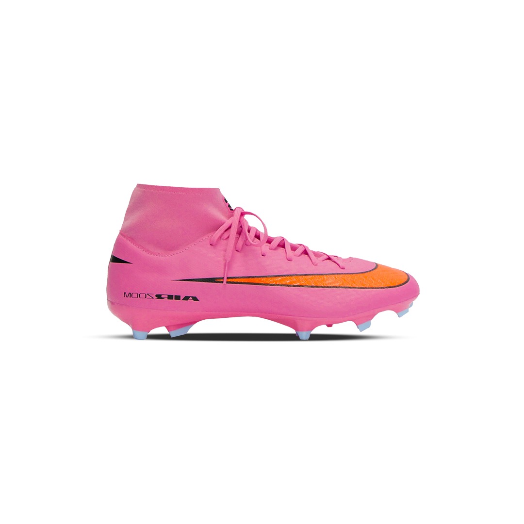 Nike Zoom Superfly 10 Academy FG - 7 Warna