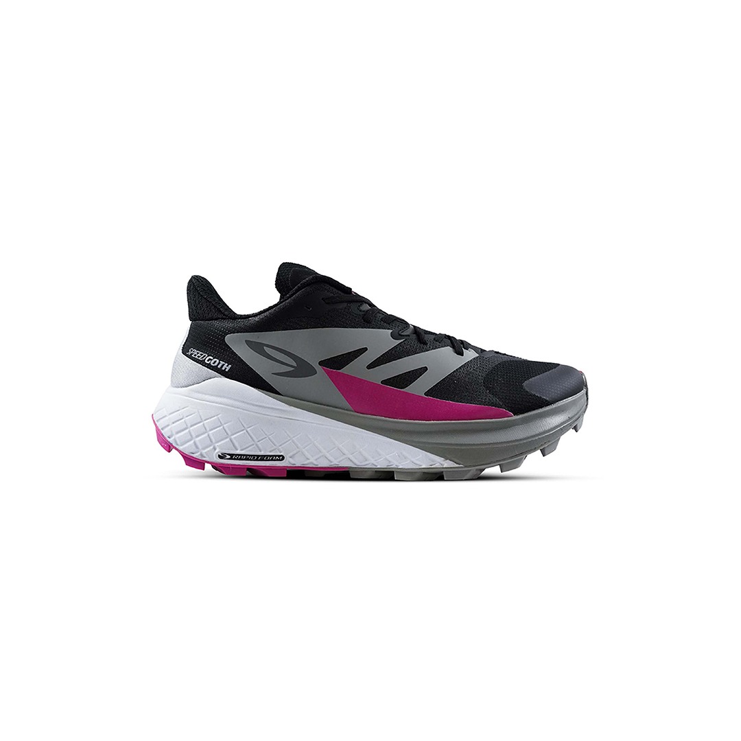 910 Nineten Yuza Speedgoth 