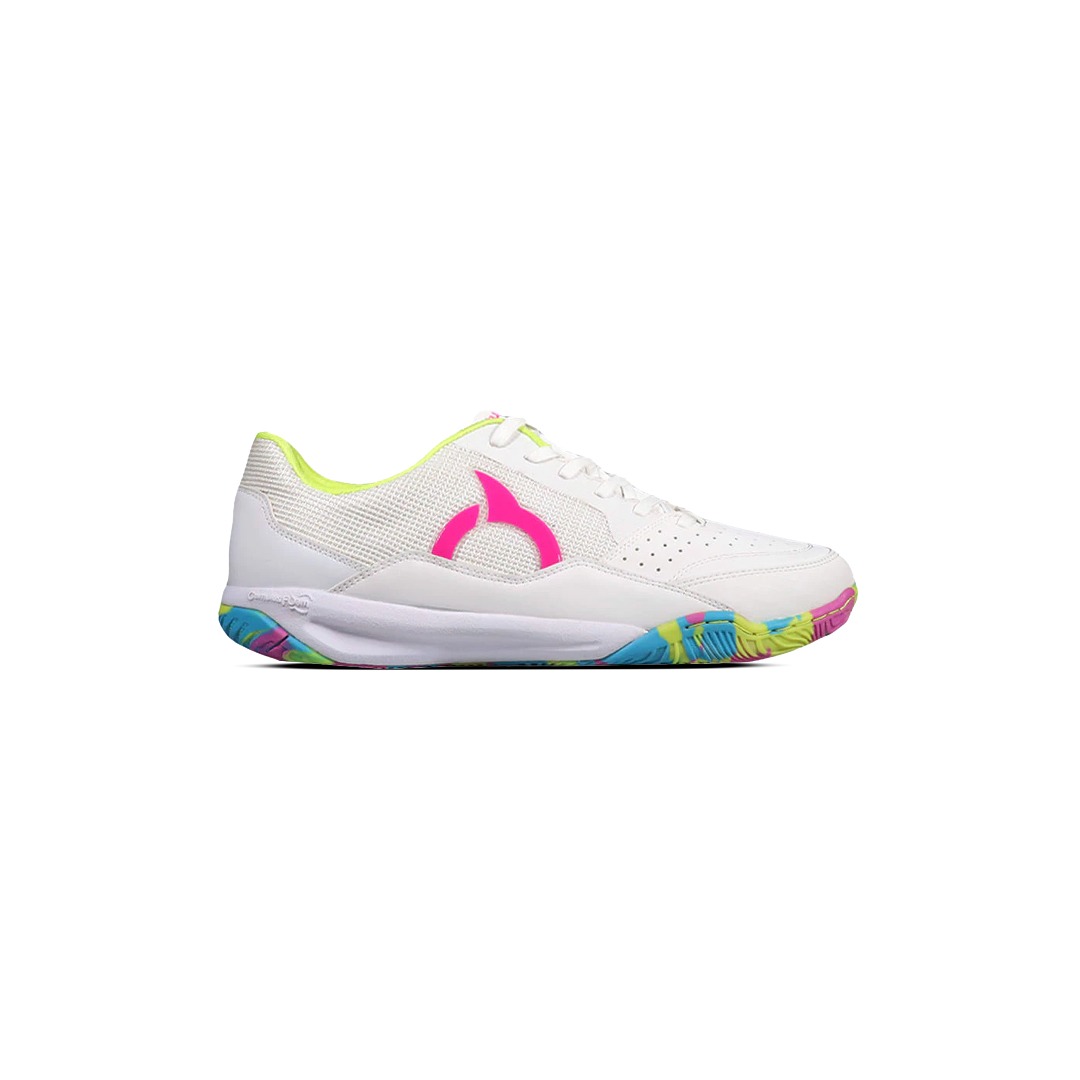 Ortuseight Jogosala Rampage V3 - 3 Warna