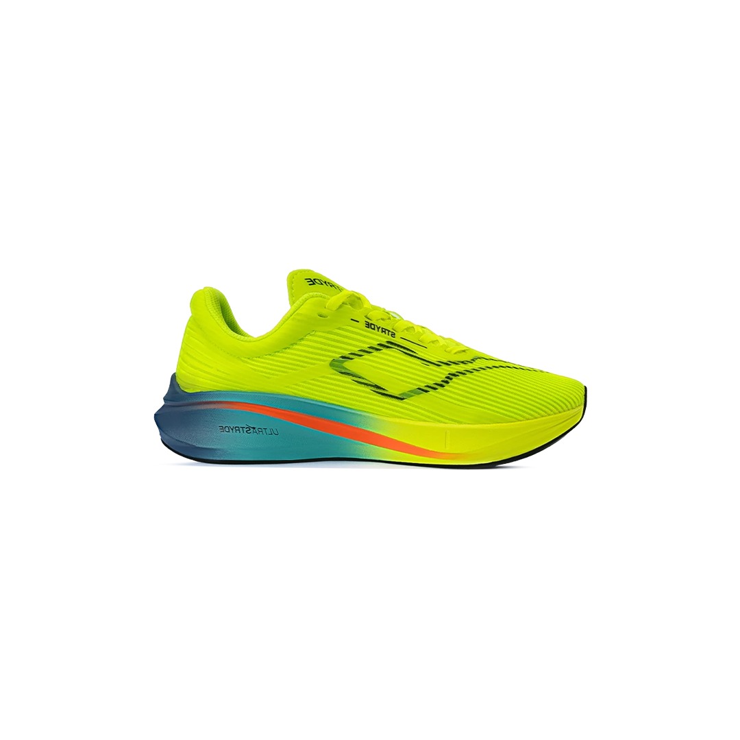 Heiden Heritage Ultra Stryde - 5 Warna