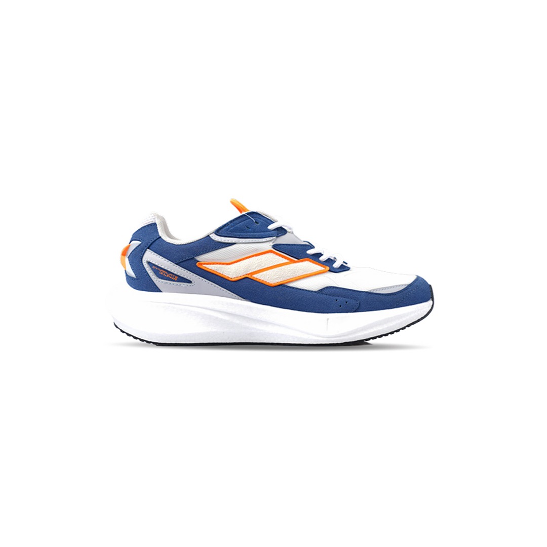 Mills Revolt Dynaplate Alpha - 6 Warna