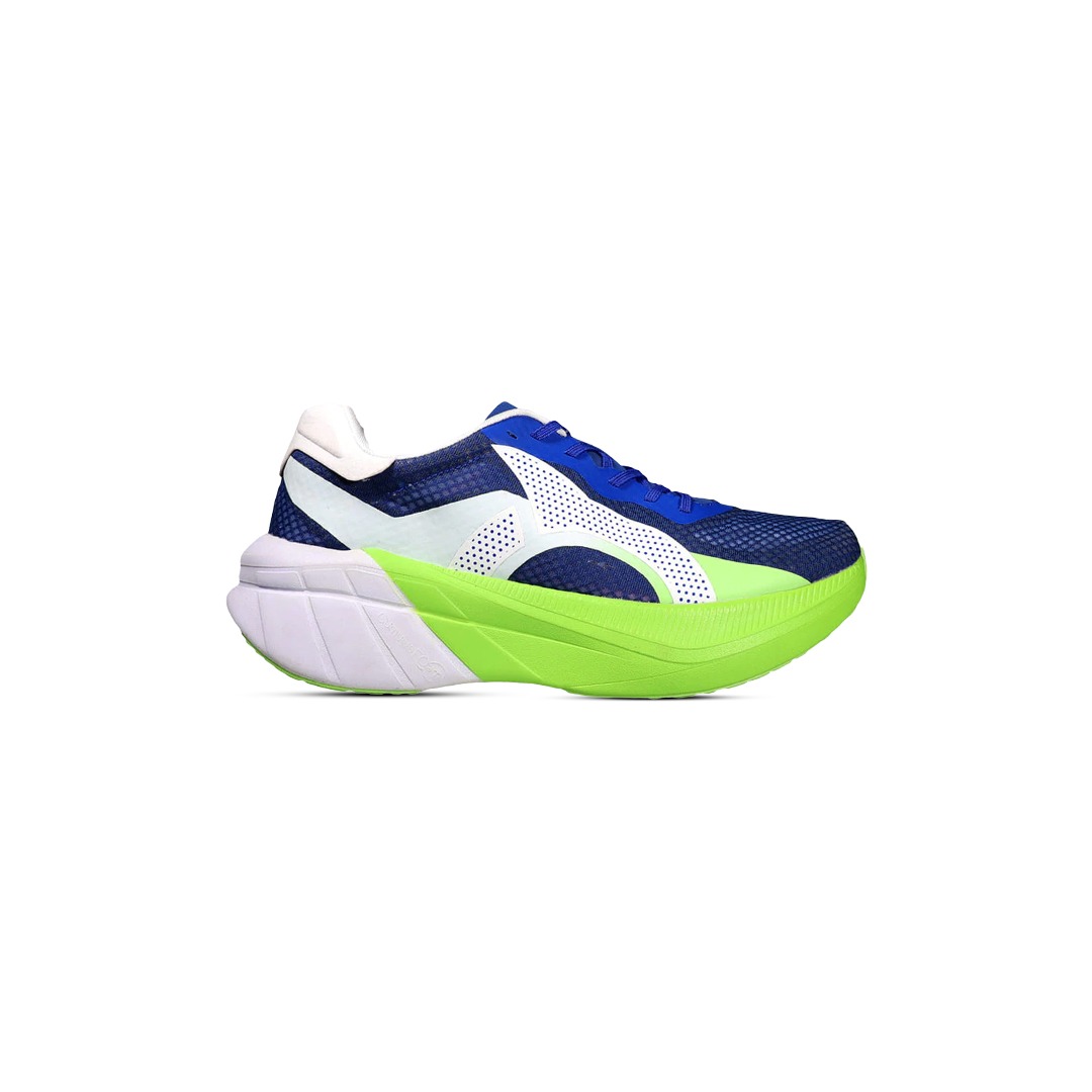 Ortuseight Hyperfuse 3.0 - 5 Warna