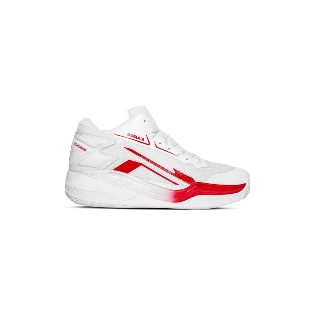 Karge Mandau II MT SE - Red/White