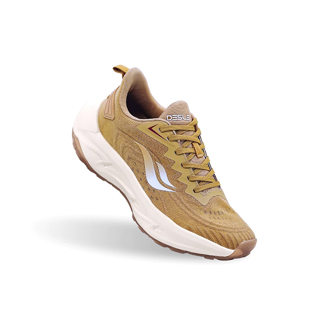 Desle Forte - 3 Warna