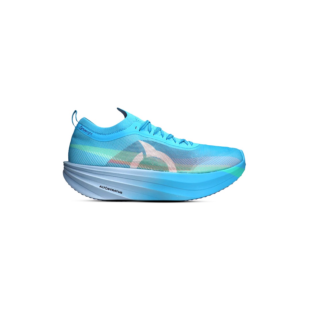 Ortuseight Hypersonic 2.0 - 4 Warna