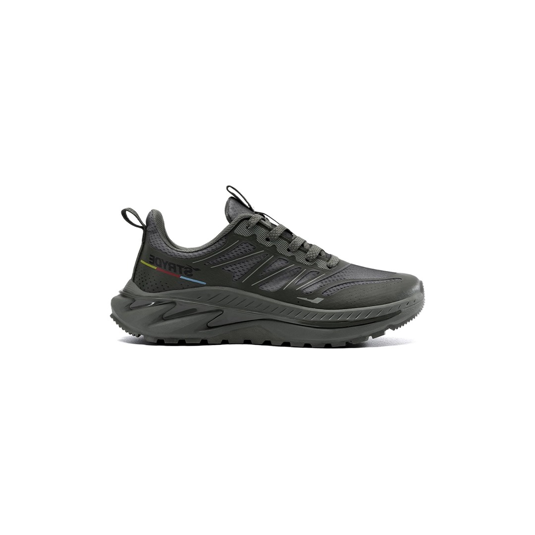 Heiden Heritage Terra Wave - 4 Warna