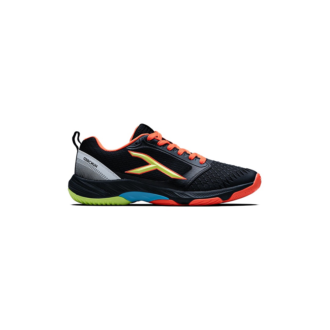 Hunderd Hyperspike Pro Low - 3 Warna